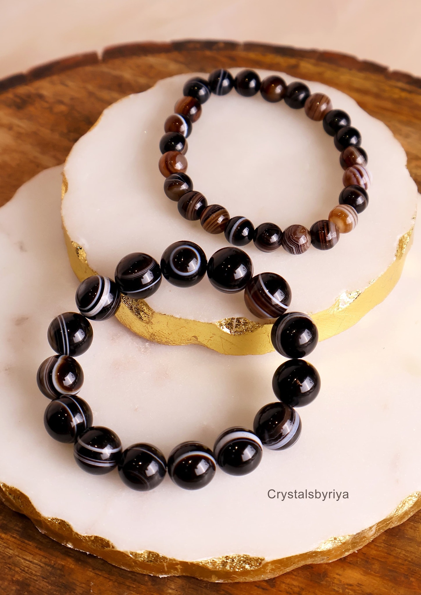 Sulemani Haqiq Bracelet