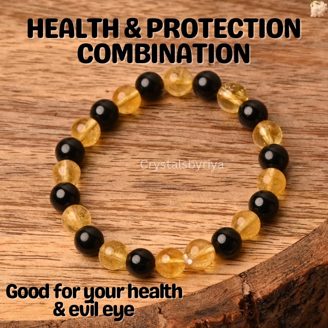 Health & Protection Combination