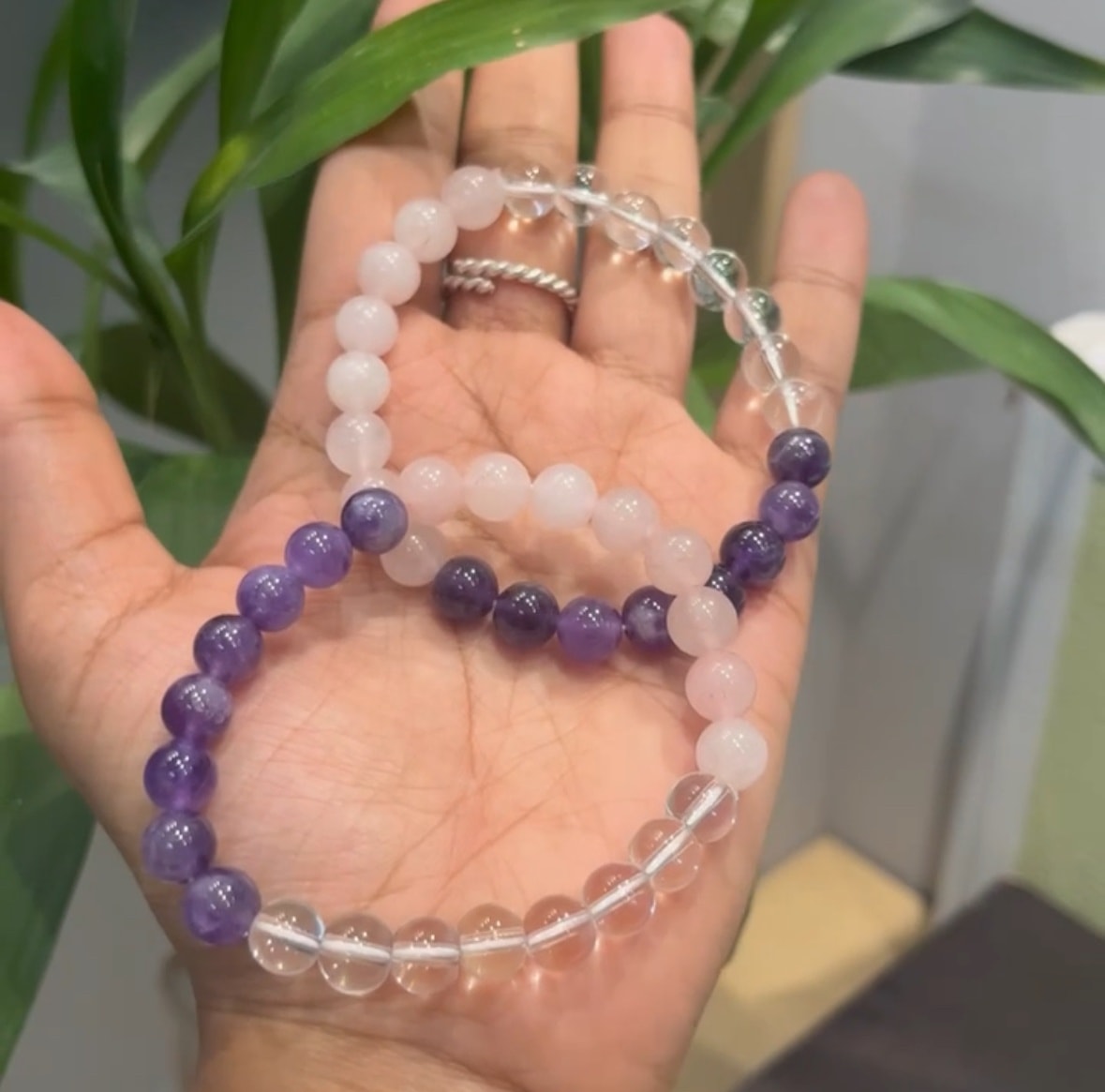 Love & Healing Combination - alternate view
