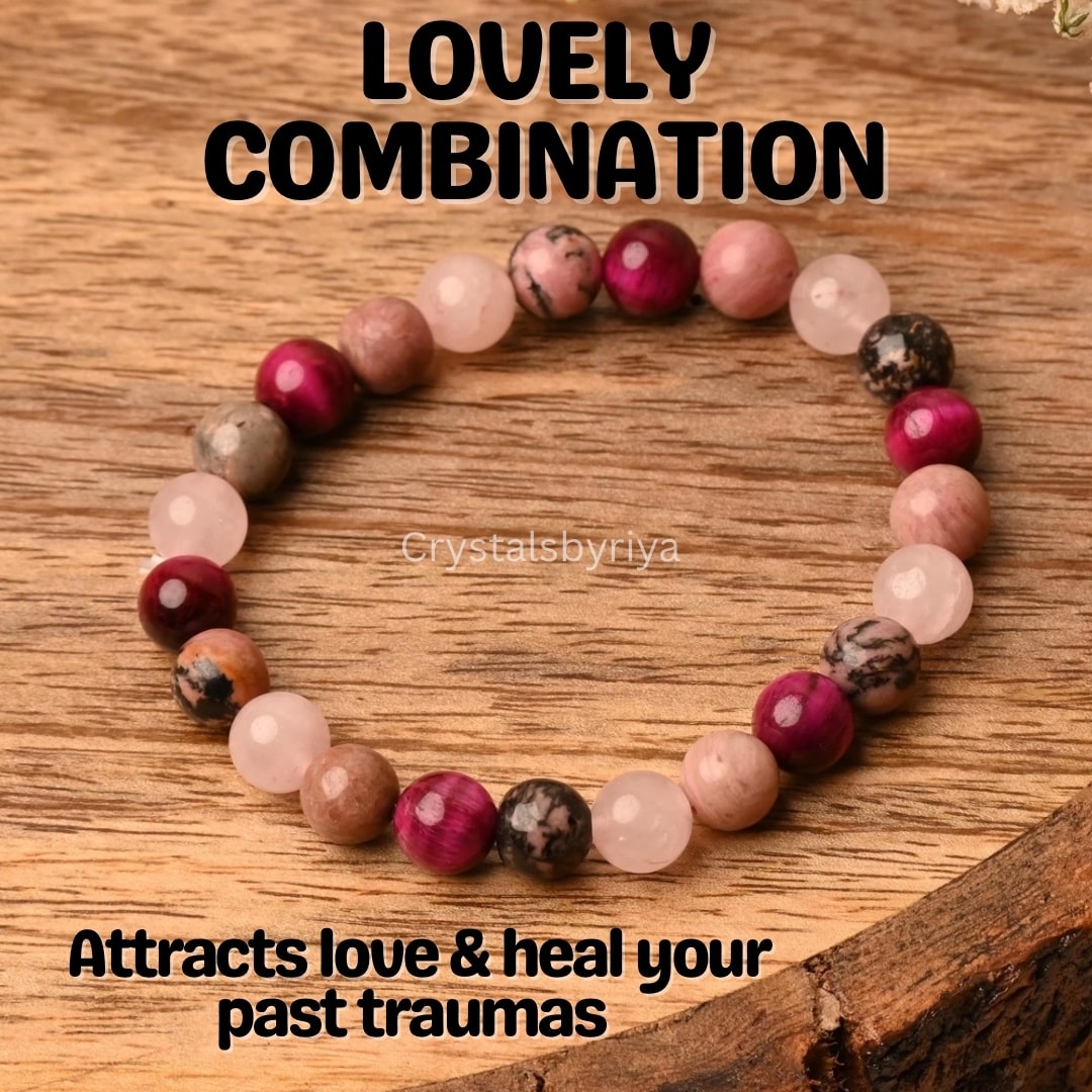 Lovely Combination
