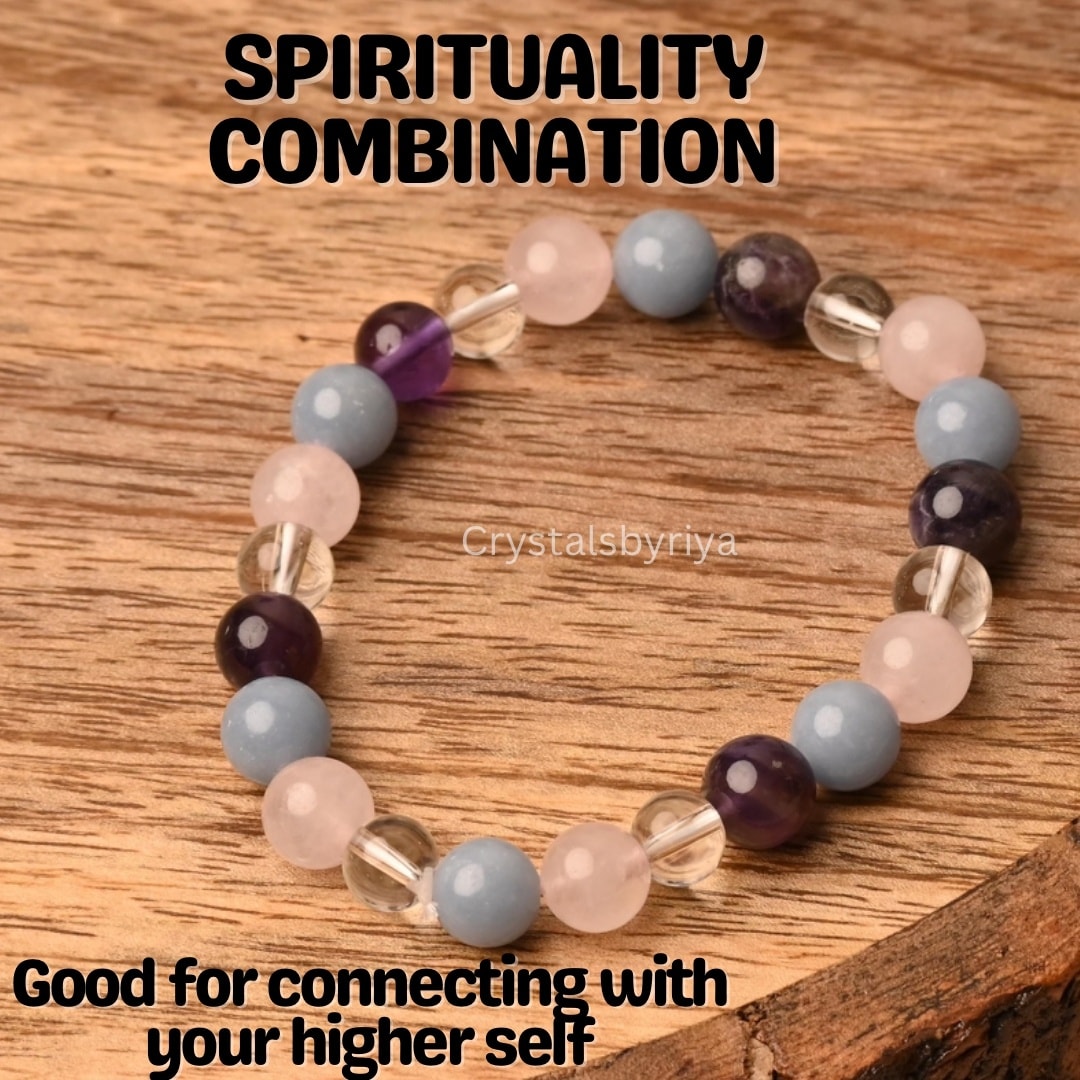 Spiritual Combination