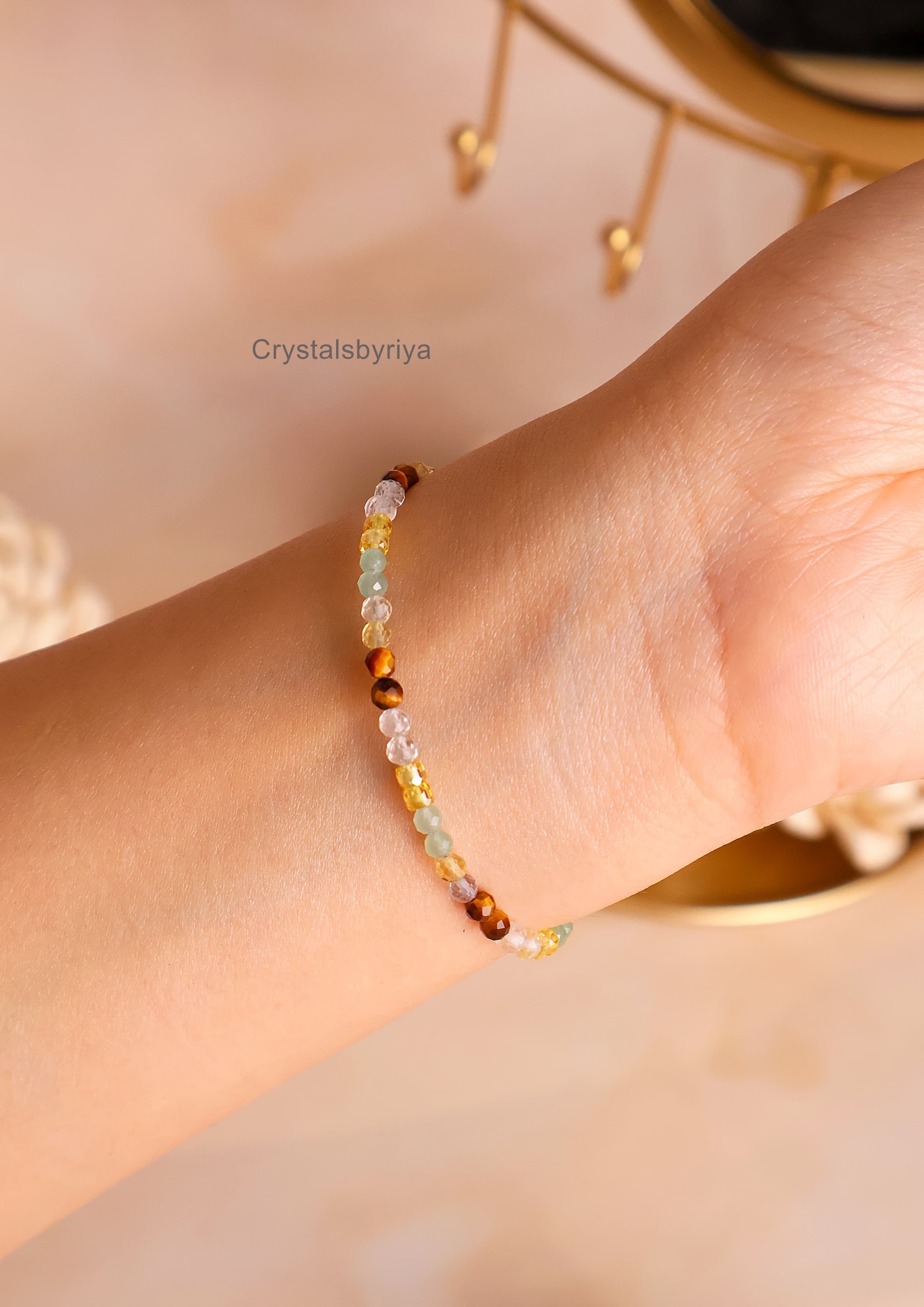Education Combination Bracelet - alternate view