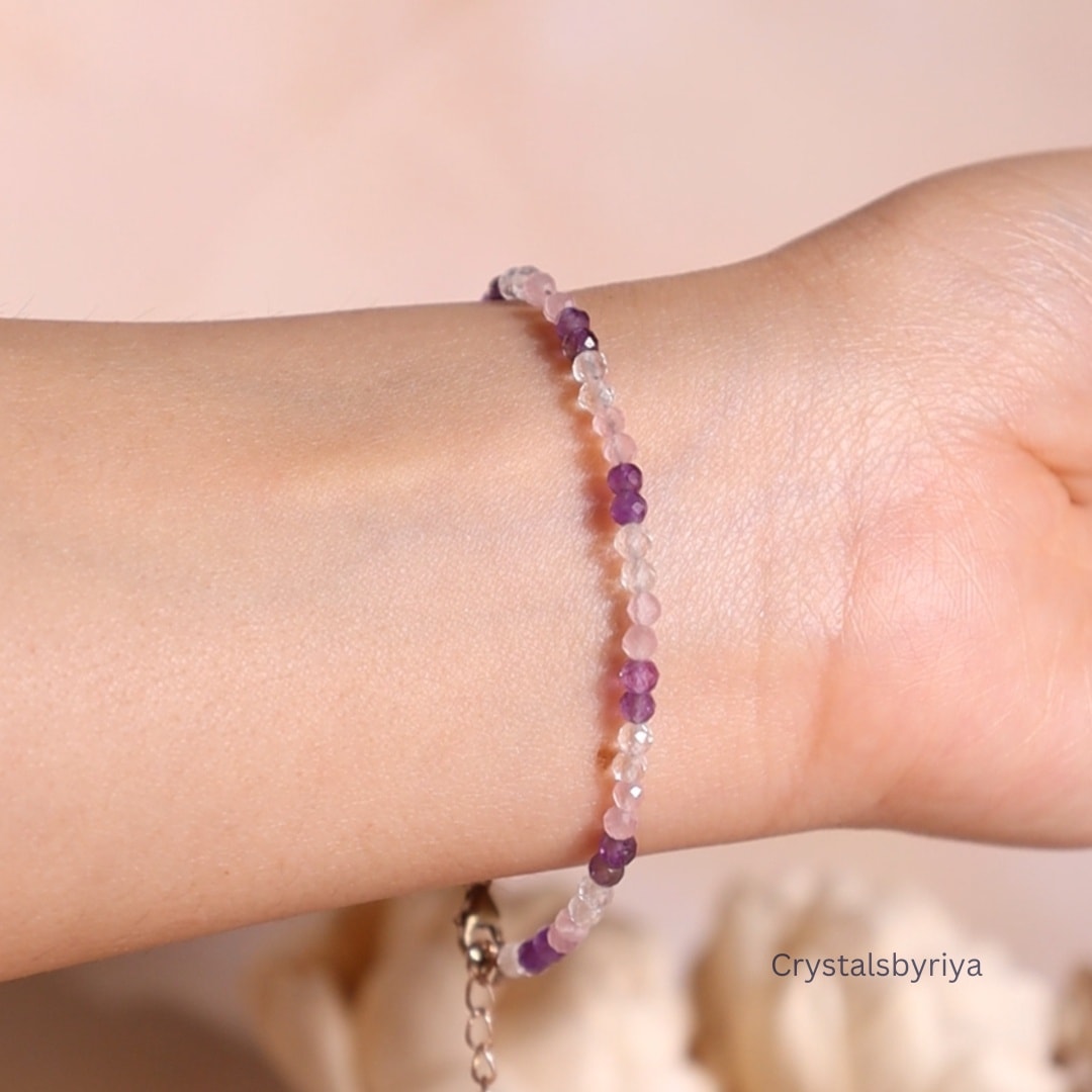 Love & Healing Combination
