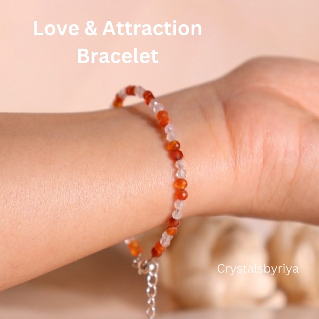 Love attraction Combination - alternate view